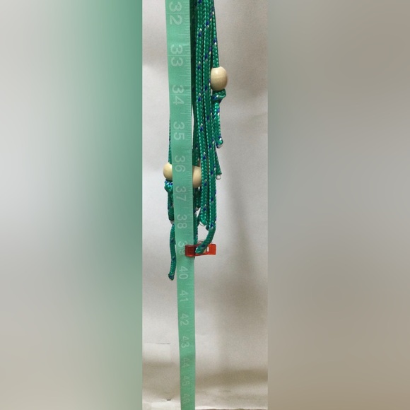 Macrame Multi Use Hanger - Picture 5 of 5